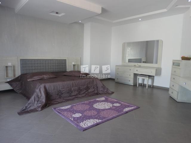 vente villa Tunisie