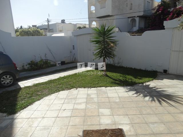 vente villa Tunisie