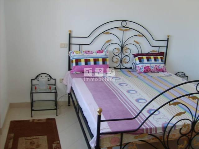 vente villa Tunisie