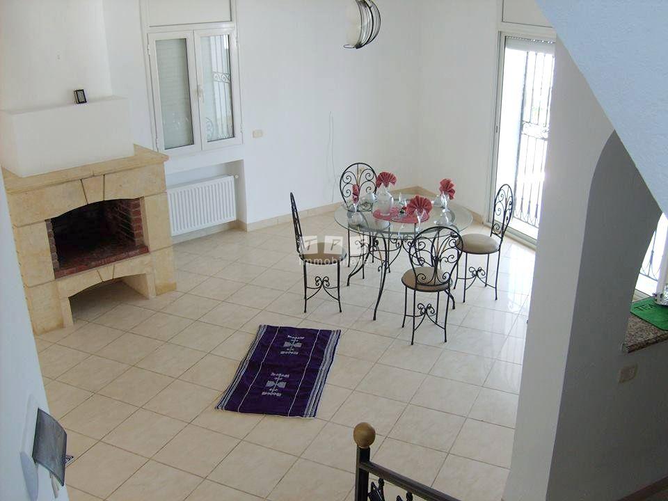 vente villa Tunisie