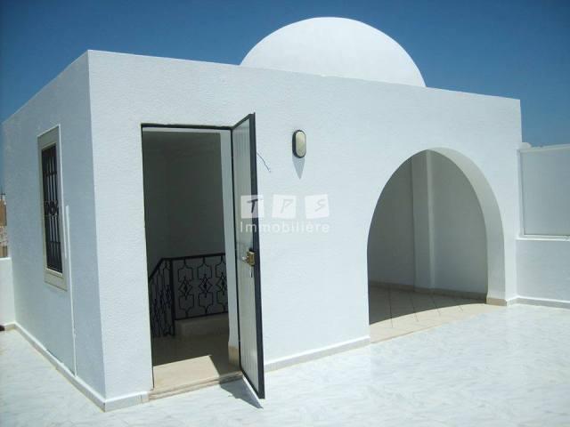 vente villa Tunisie