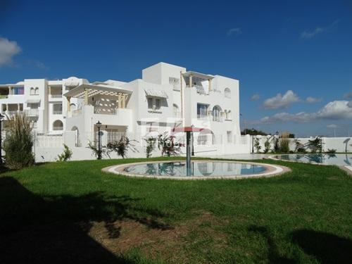 Appartement à vendre Tunisie