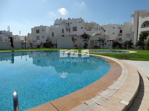 Appartement à vendre Tunisie