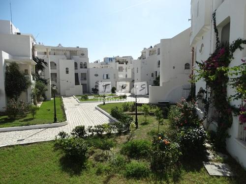 Appartement à vendre Tunisie