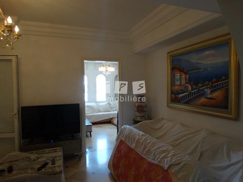 Appartement à vendre Tunisie