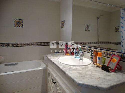 Appartement à vendre Tunisie