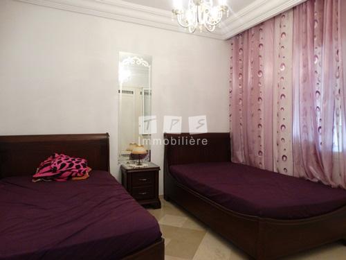Appartement à vendre Tunisie