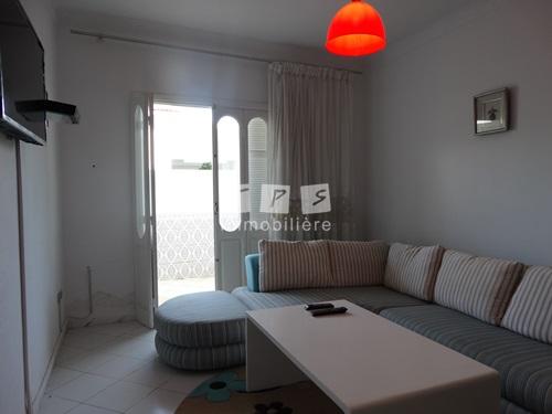 vente villa Tunisie