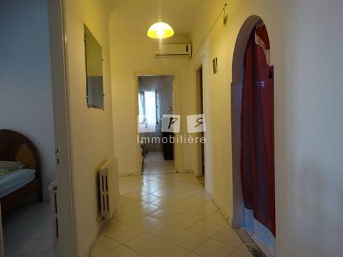 vente villa Tunisie