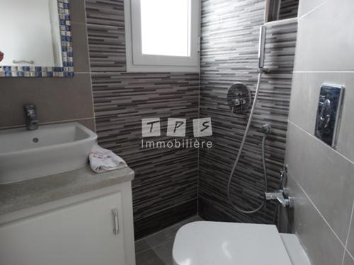vente villa Tunisie