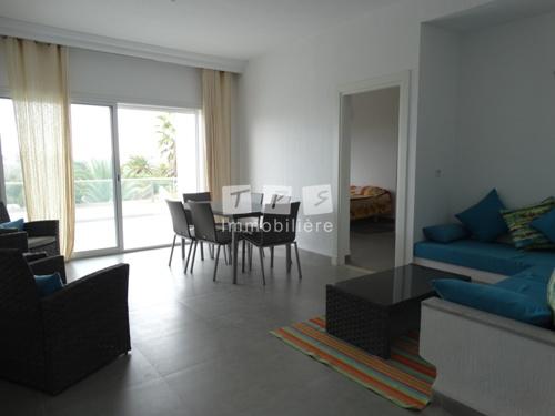 vente villa Tunisie