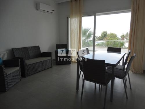 vente villa Tunisie