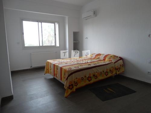 vente villa Tunisie
