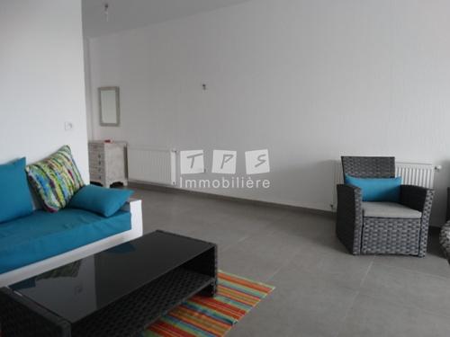 vente villa Tunisie