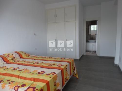 vente villa Tunisie