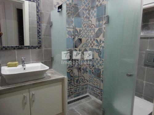 vente villa Tunisie