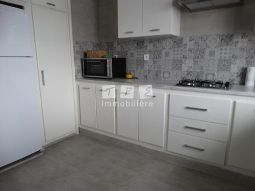 vente villa Tunisie