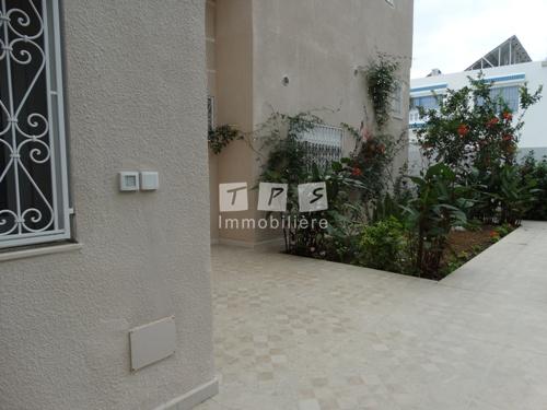 vente villa Tunisie