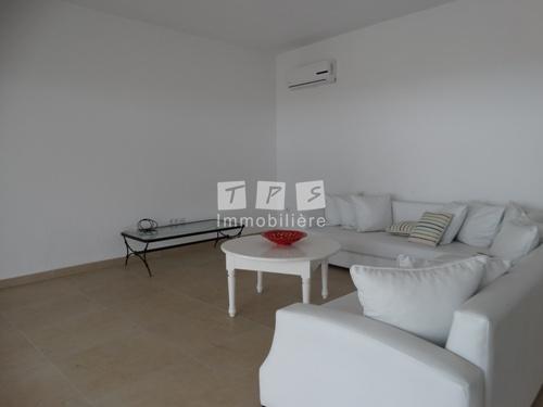 vente villa Tunisie