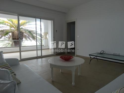 vente villa Tunisie