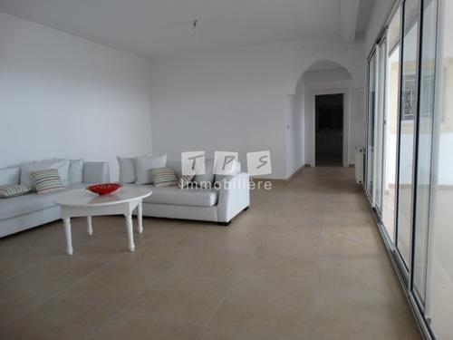 vente villa Tunisie
