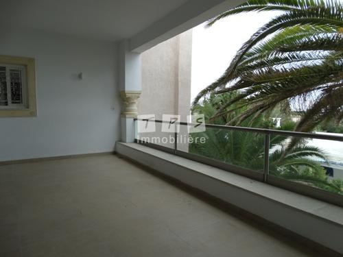 vente villa Tunisie