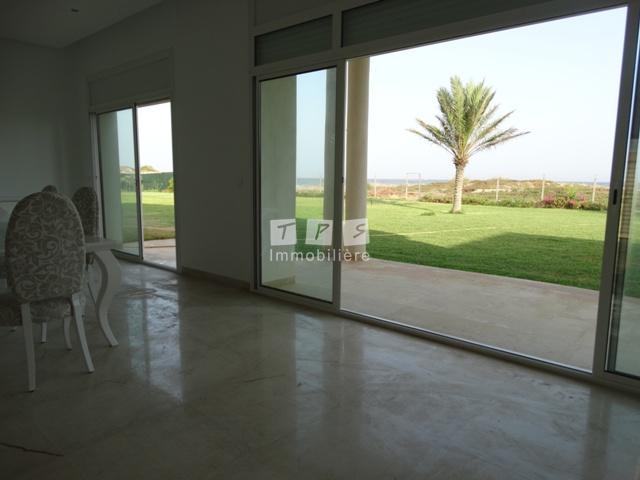vente villa Tunisie
