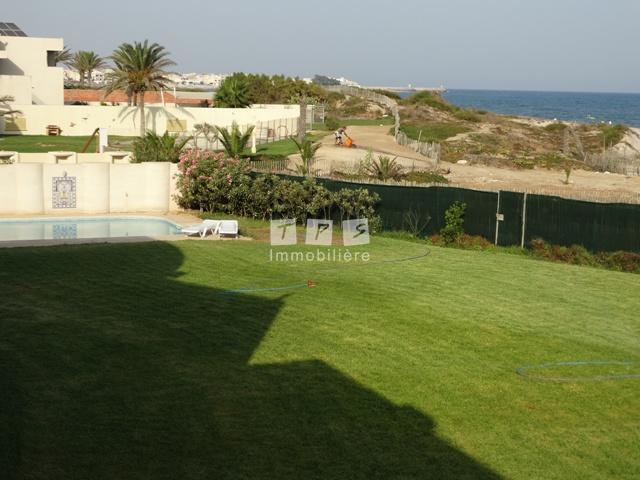 vente villa Tunisie