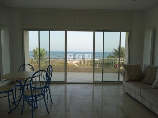 vente villa Tunisie