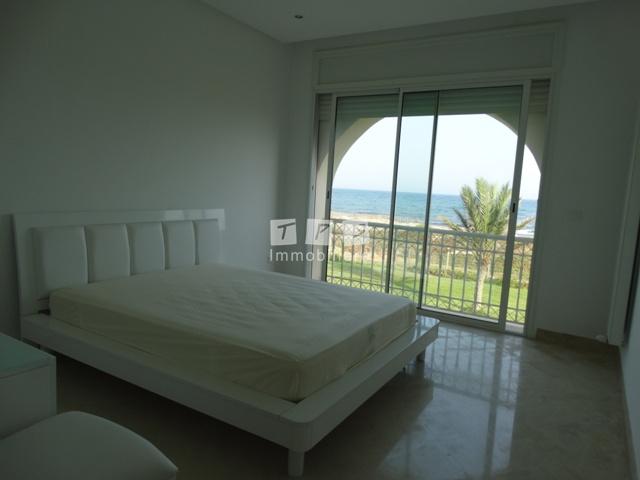 vente villa Tunisie