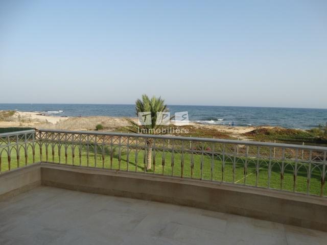 vente villa Tunisie