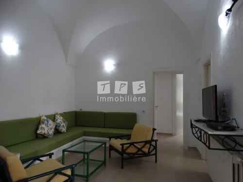vente villa Tunisie