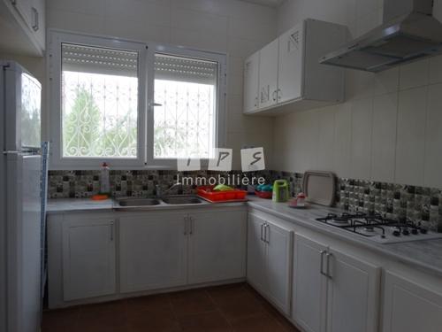 vente villa Tunisie