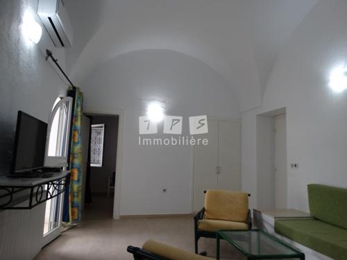 vente villa Tunisie