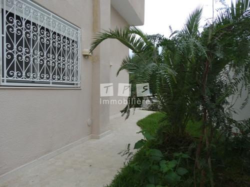 vente villa Tunisie