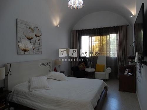 vente villa Tunisie