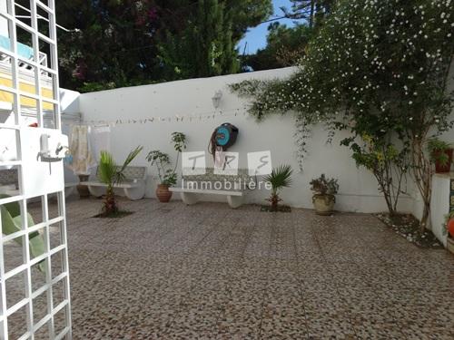 vente villa Tunisie