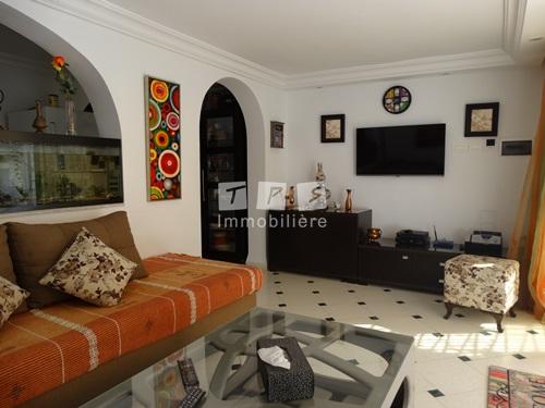 vente villa Tunisie