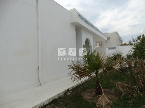 vente villa Tunisie