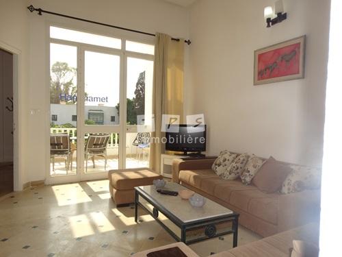 vente villa Tunisie