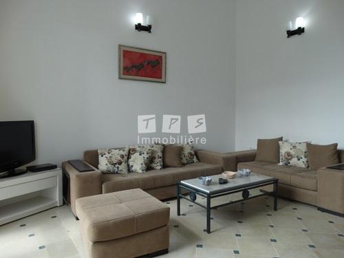 vente villa Tunisie