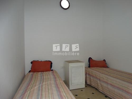 vente villa Tunisie