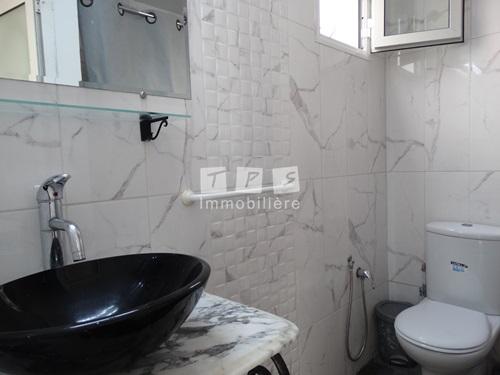 vente villa Tunisie