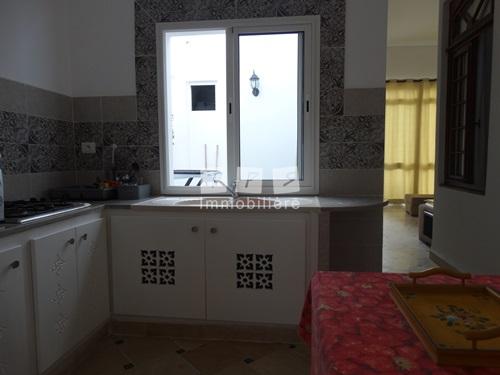vente villa Tunisie