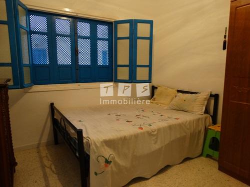 Appartement à vendre Tunisie