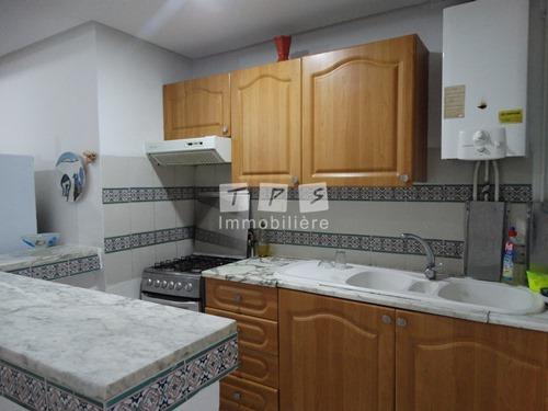 Appartement à vendre Tunisie