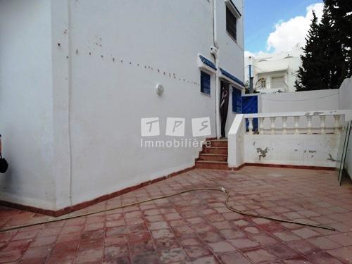 vente villa Tunisie