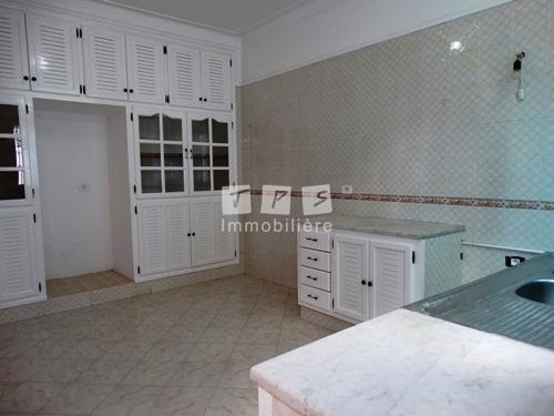 vente villa Tunisie