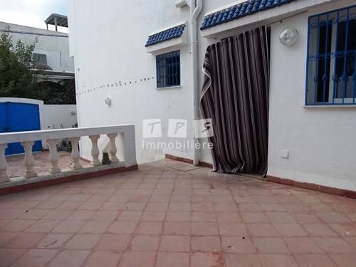 vente villa Tunisie