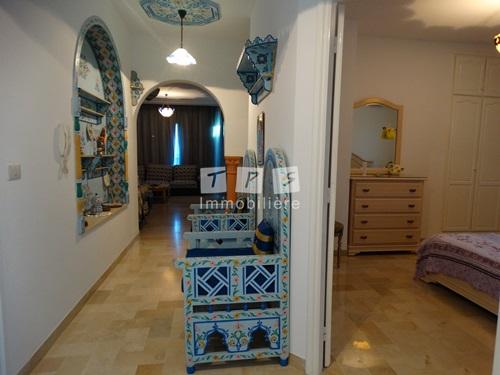 vente villa Tunisie